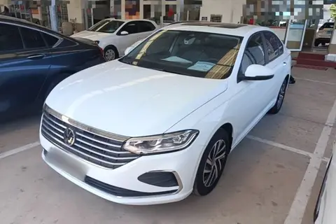 Volkswagen Lavida 2024
