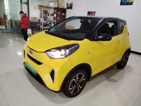 Chery QQ Little Ant 2020