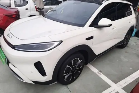 BYD Sealion 05 2026