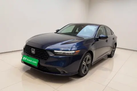 Honda Accord 2024