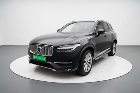 Volvo XC90 2016