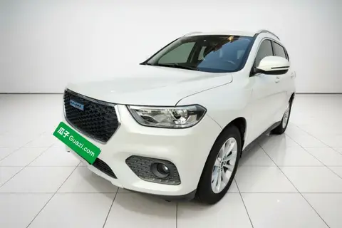 Haval H2 2016