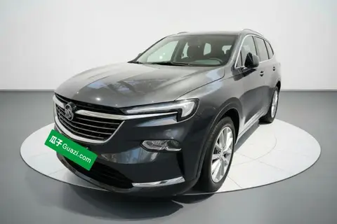 Buick Enclave 2020