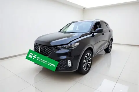 Wey VV6 2020