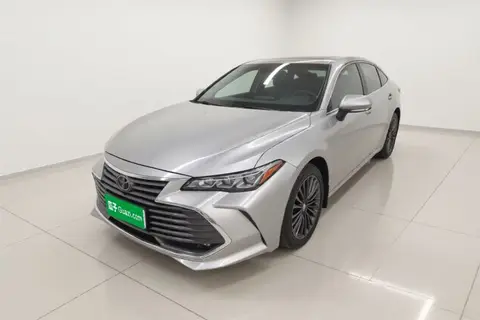 Toyota Avalon 2020