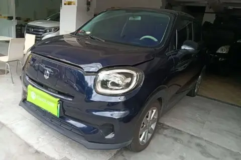 Leapmotor T03 2022