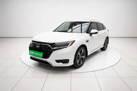 Honda UR-V 2020