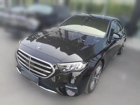 Mercedes-Benz E-Class 2026