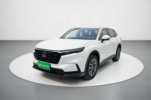 Honda CR-V 2023