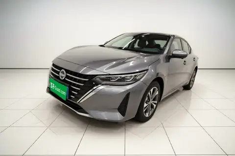 Nissan Sylphy 2024