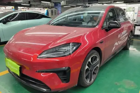 GAC Aion RT 2024