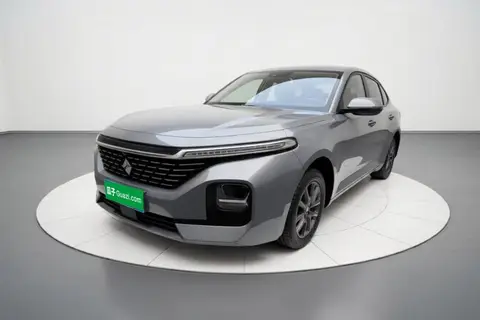 Baojun RC-5 2020