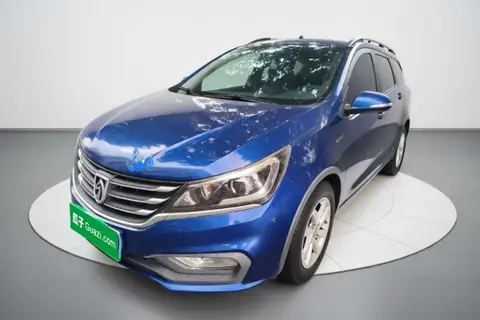 Baojun 310W 2017