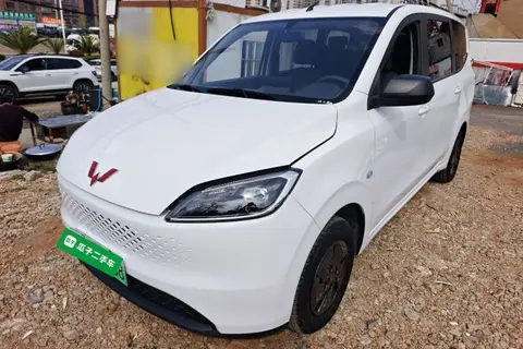 Wuling Hongguang 2024