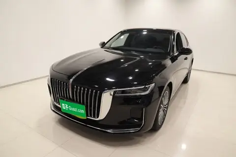 Hongqi H9 2020