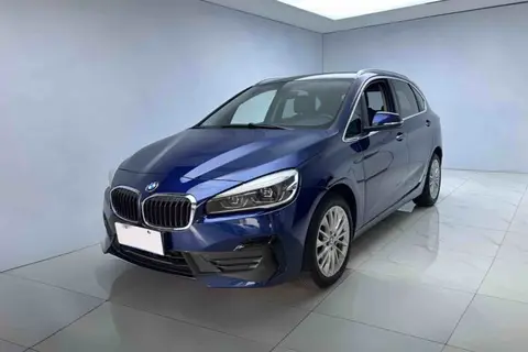 BMW 2 Series Active Tourer 2018
