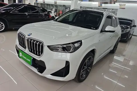 BMW X1 2024