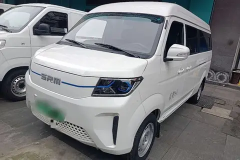 SRM Shineray (SRM Jinhaishi) Haoyun 2025