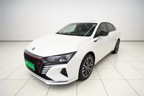 Dongfeng Shine Max 2023