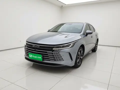 BYD Destroyer 05 2023