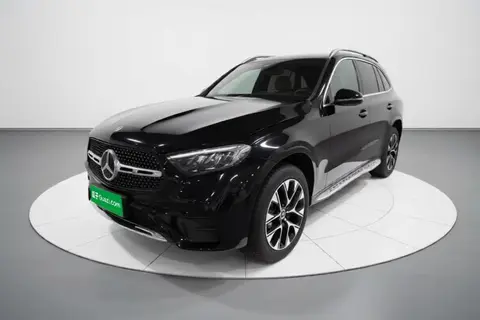 Mercedes-Benz GLC 2024