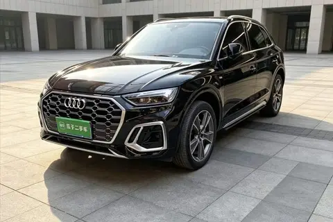 Audi Q5L 2023