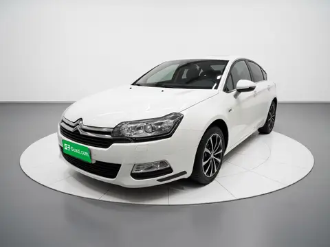 Citroën C5 2014