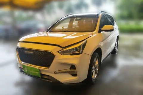 Haval M6 2017