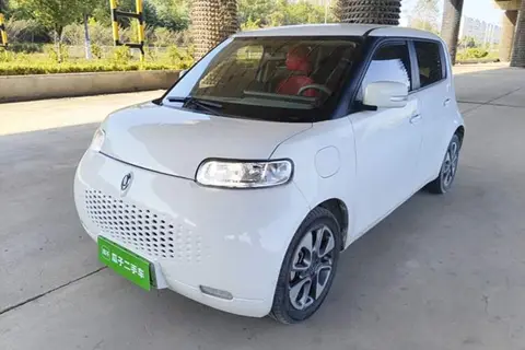 ORA White Cat 2021