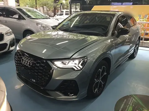 Audi Q3 Sportback 2022