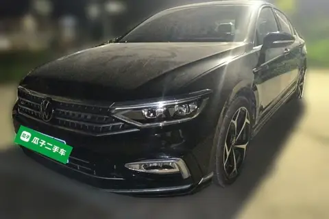 Volkswagen Magotan 2022