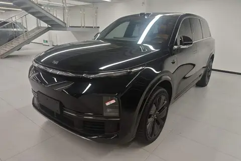 Li L9 2025