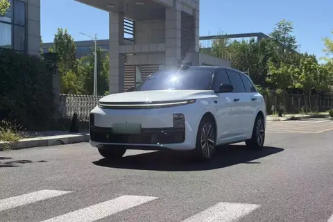 Li L7 2024