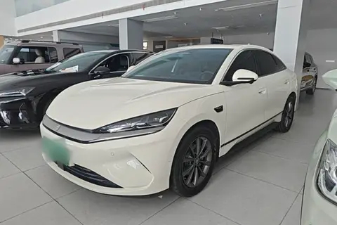 BYD Qin L 2025