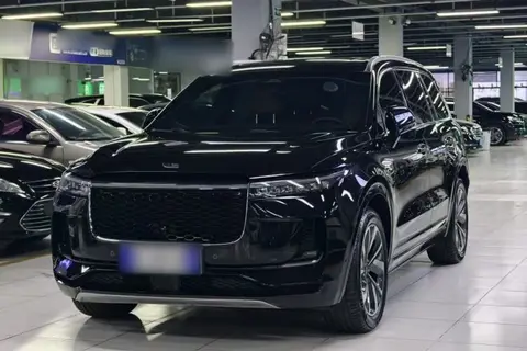 Li ONE 2022