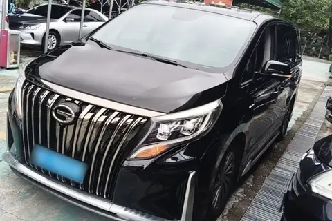 GAC M8 2021