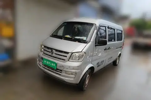 Dongfeng K07S 2017