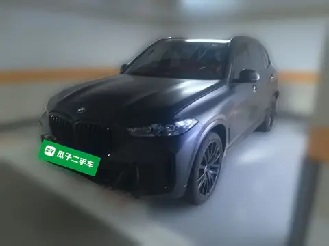 BMW X5 2026