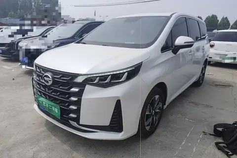 GAC M6 2023