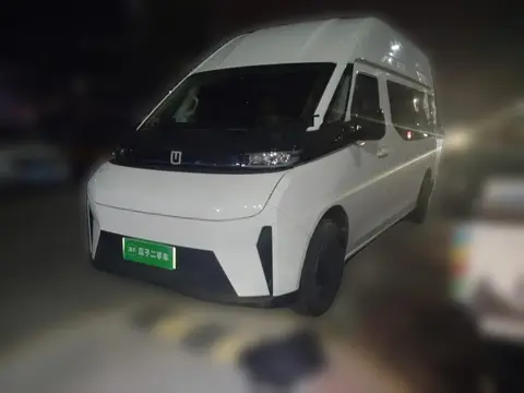 Farizon (Remote) Super VAN 2025