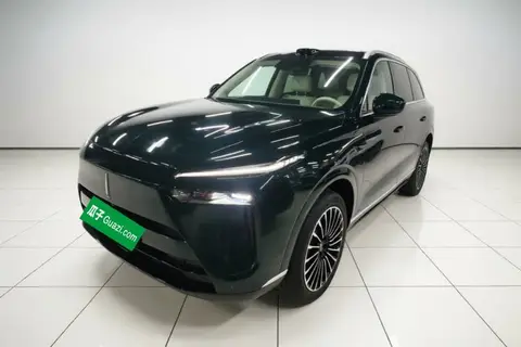 Wey Lanshan 2025