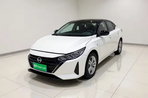 Nissan Sylphy 2025