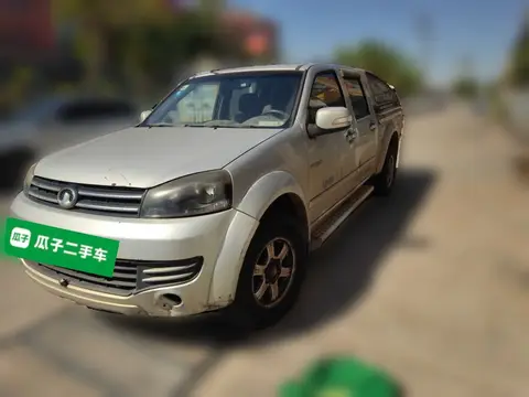 Great Wall Wingle 5 2015