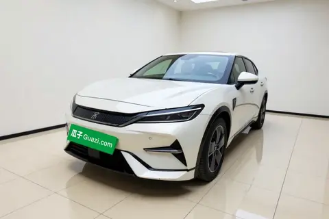 BYD Song L EV 2024