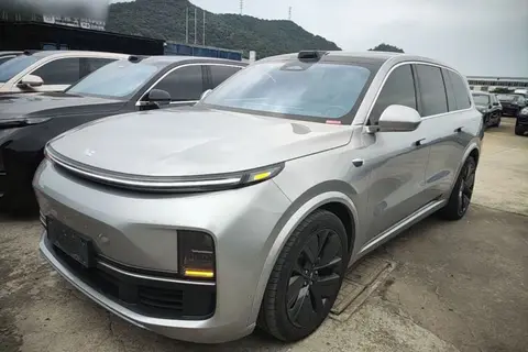 Li L9 2022