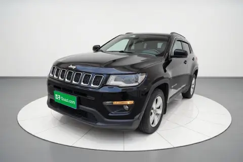Jeep Compass 2017