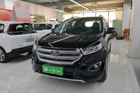 Ford Edge 2018