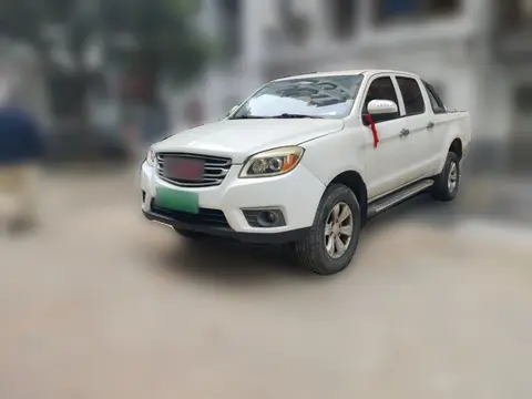 JAC T6 2016