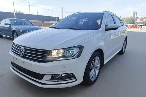 Volkswagen Gran Lavida 2017