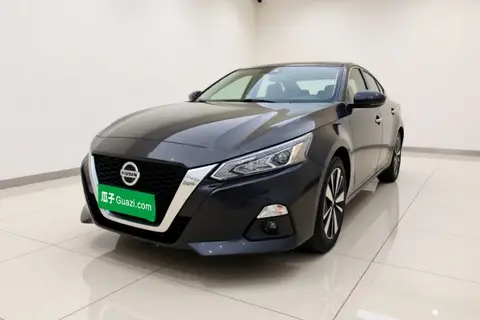 Nissan Teana 2021